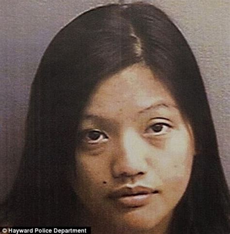 who killed michelle le|Woman Found Guilty In 2011 Murder Of Hayward Nursing Student